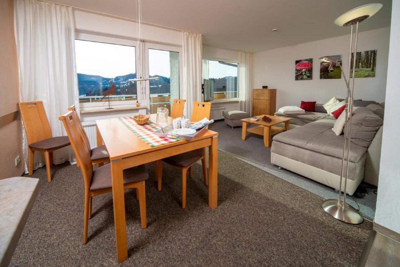 Haus Panorama Apartment Oy-Mittelberg Exterior foto