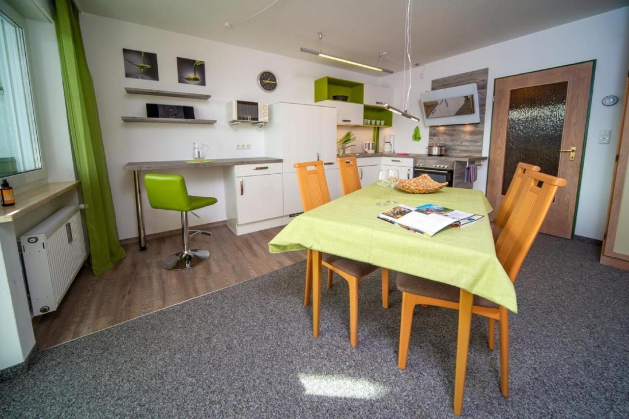 Haus Panorama Apartment Oy-Mittelberg Exterior foto